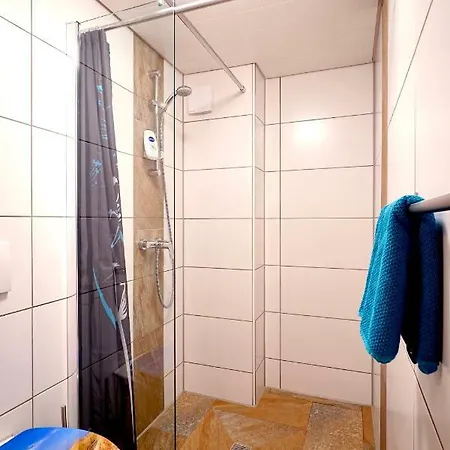 Ferienwohnung Am Schlossfelsen Apartment *