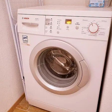 Apartment Ferienwohnung Am Schlossfelsen