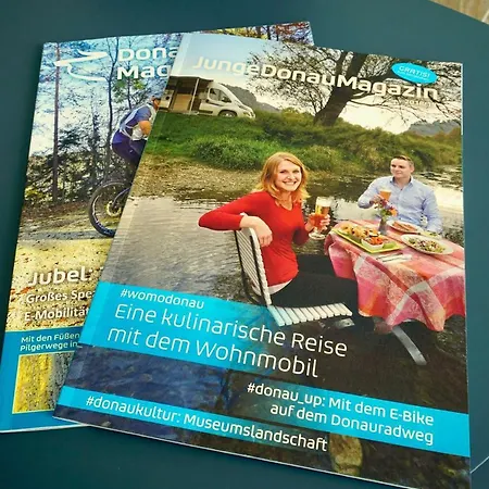 Ferienwohnung Am Schlossfelsen Beuron