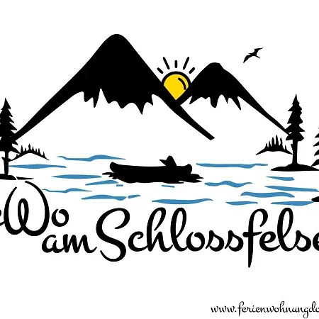 Apartment Ferienwohnung Am Schlossfelsen Beuron